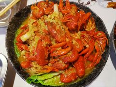 -拙味兄弟龙虾·江湖菜(和畅堂店)