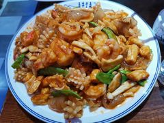 -津沽小院(大直沽总店)