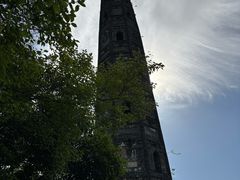 -上海佘山国家森林公园天马山园