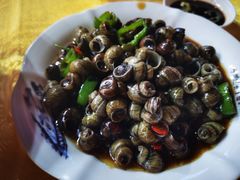 -顺德新鲜猪杂粥(第九分店)