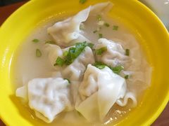 原汤龙抄手-龙抄手(春熙路总店)