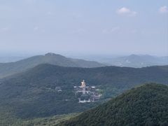 -句容茅山景区