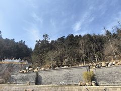 -天姥山