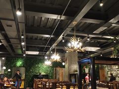 大堂-农家乐·福建土菜(金榕北路店)