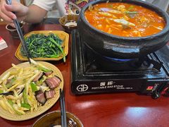 -和福餐馆(西江古街店)