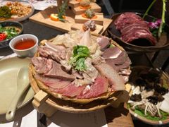 -盡膳口福跷脚牛肉火锅(北美新天地店)