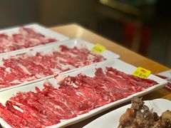 吊龙肉-海银海记潮汕牛肉火锅(新港中路海珠店)