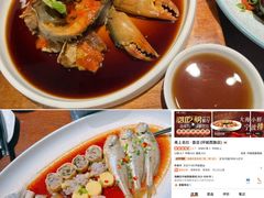 -海味世家·家常菜馆(明州里店)