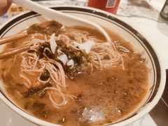 -老地方面馆(思南路店)