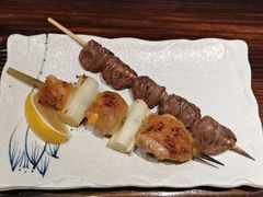 -鸟鹏烧鸟居酒屋(熙龙湾店)