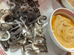 -京炭铜锅涮肉·羊蝎子·羊肉炉(保利·时光里店)