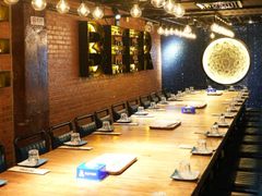 -1819餐厅·团队聚餐·烤串·精酿