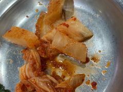 -神仙雪浓汤(明洞店)