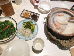 -火齐潮汕砂锅粥(五道口店)