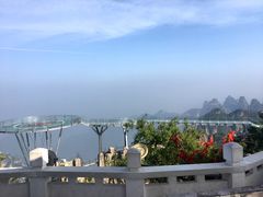 -狼牙山风景区