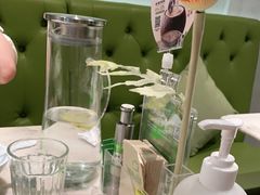 -汤城小厨•粤菜•靓汤(西直门凯德MALL店)