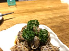 -阿吾罗日本料理(K11艺术中心店)