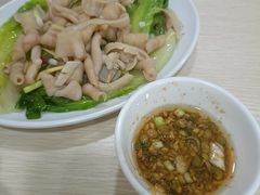 -凌舍好烧鹅(中山路店)
