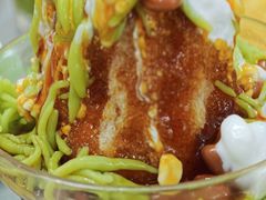 -明记烧鱼美味店