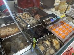 -大连商场