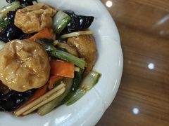 -灵福缘私房菜·农家菜(拈花湾·灵山大佛必推店)