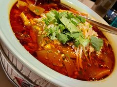 毛血旺-荟廷·晶萃(陆家嘴尚悦湾店)