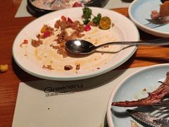 -绿茵阁牛扒餐厅(客村店)