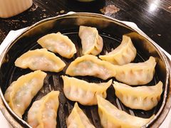 蒸饺-南山老地方泉水鸡(南山店)