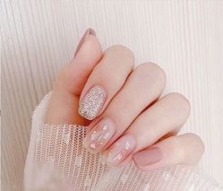 手部美甲-安可儿Anker's Nail日式美甲美睫
