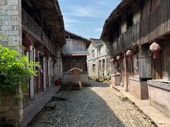 -皤滩古镇