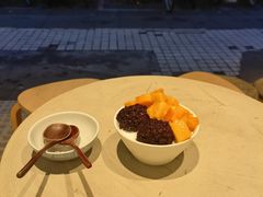 -小团圆糖水铺(襄阳南路店)