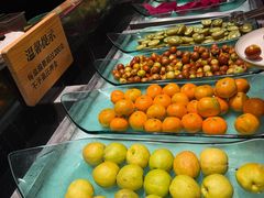 -钱小奴创意自助餐厅·原切谷饲安格斯畅吃(苏州昆山招商花园城店)