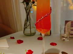 -PARFUM FLORAL花境法餐(南京首店)