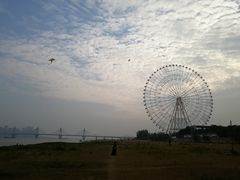 -南昌之星摩天轮