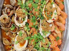 -大丰收海鲜酒楼·专业餐饮30年(连云港老字号店)