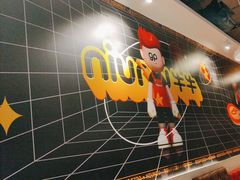 -比格比萨自助(万柳华联店)