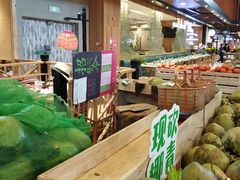 -椰夫人·养生椰子鸡(金沙洲永旺店)