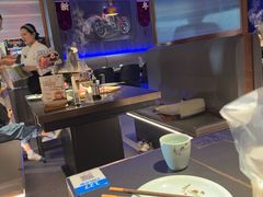 -额尔敦传统涮(公园西路店)