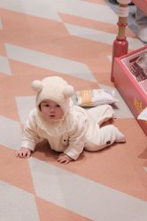 -奈尔宝家庭中心·亲子餐厅(鄞州万达店)