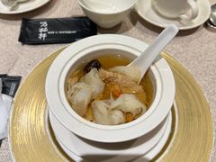 -万丽轩·粤菜(王府井金茂万丽酒店)