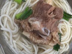 -守英猪脏粉(仓桥街店)