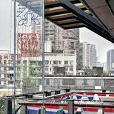 能俯瞰北京路的这家泰菜‼️不来你就糊涂了