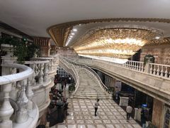-万宝海鲜舫(劳动公园店)