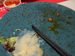 -赤火牛排(金狮广场店)