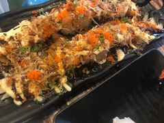 -榴大大·寿司先生(哈街店)