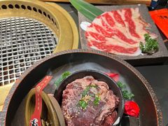 -谷牛和牛烤肉(漕河泾印象城店)