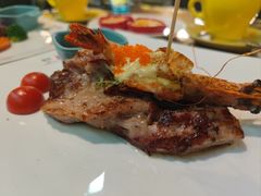 -美森西餐厅(曙光大道店)