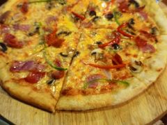 -G+KITCHEN(龙湖狮山天街店)