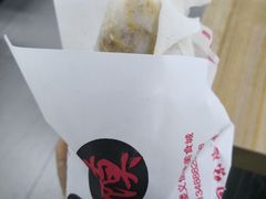 -安徽阜阳卷馍(西单店)