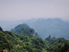 -武当山风景区